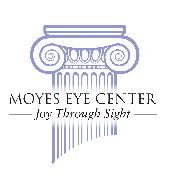 Moyes Eye Center Logo